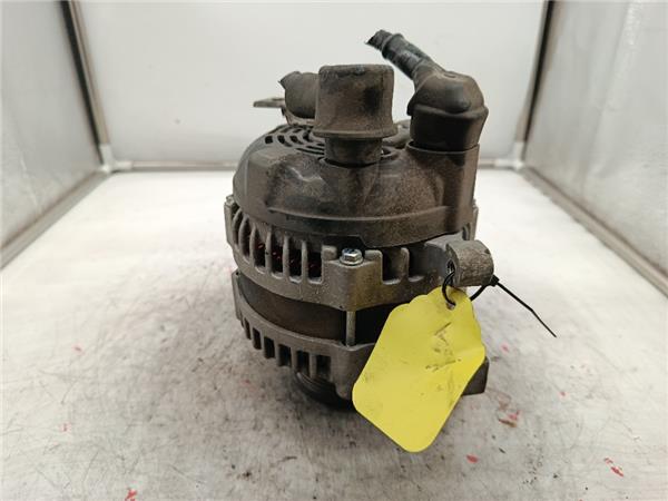 Alternador Honda CR-V (RD8)(2002->) 2.2 CTDi - 544063 - Imagen 4