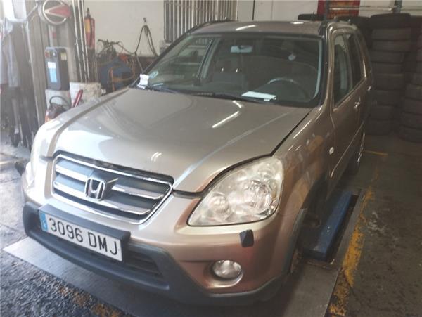 Alternador Honda CR-V (RD8)(2002->) 2.2 CTDi - 544063 - Imagen 5