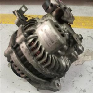 Alternador Honda Civic 5 puertas (FK)(2005->) 1.8 Comfort [1,8 Ltr. - 103 kW VTEC CAT] - 104860