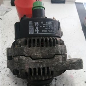 Alternador Honda Civic 5 puertas (MA/MB)(1995->)  - 161652