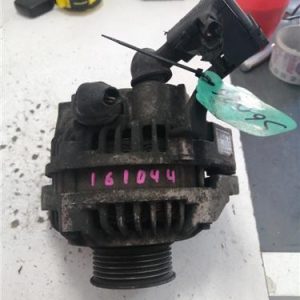 Alternador Honda Civic Coupé (EJ6/8)(1996->) 1.6 LS (EJ6) [1,6 Ltr. - 77 kW CAT] - 161044