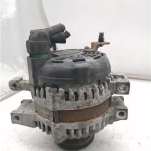 Alternador Honda FR-V (BE)(2004->) 2.2 CTDi Comfort [2,2 Ltr. - 103 kW CTDI] - 495114