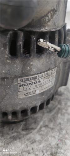 Alternador Honda HR-V (GH)(1999->) 1.6 16V - 452088 - Imagen 3