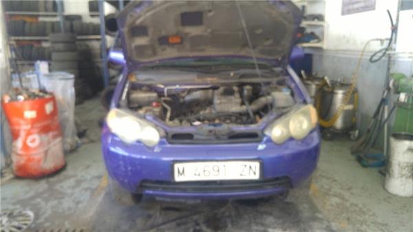Alternador Honda HR-V (GH)(1999->) 1.6 16V 4WD - 26830 - Imagen 3