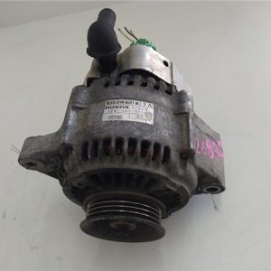 Alternador Honda HR-V (GH)(1999->) 1.6 16V 4WD - 26830