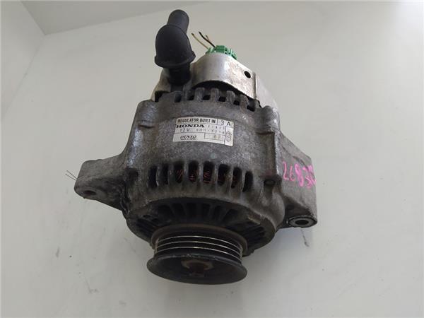 Alternador Honda HR-V (GH)(1999->) 1.6 16V 4WD - 26830