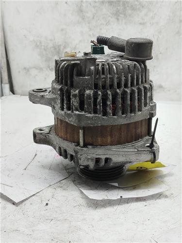 Alternador Honda Jazz (GE)(2008->) 1.4 i - 480420 - Imagen 2