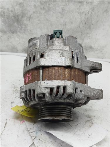 Alternador Honda Jazz (GE)(2008->) 1.4 i - 480420 - Imagen 3