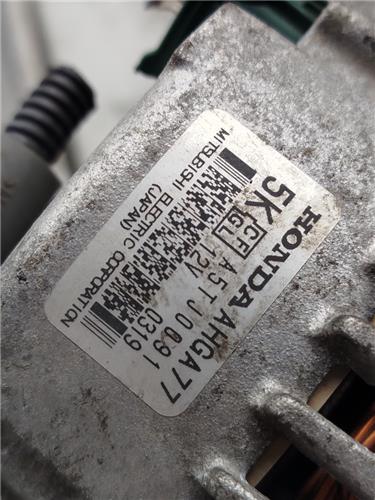 Alternador Honda Jazz (GE)(2008->) 1.4 i - 480420 - Imagen 4