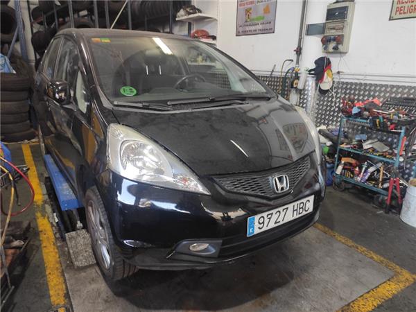 Alternador Honda Jazz (GE)(2008->) 1.4 i - 480420 - Imagen 5