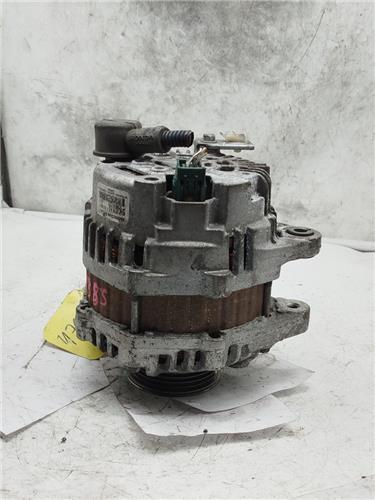 Alternador Honda Jazz (GE)(2008->) 1.4 i - 480420