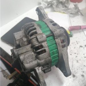 Alternador Hyundai - 160129