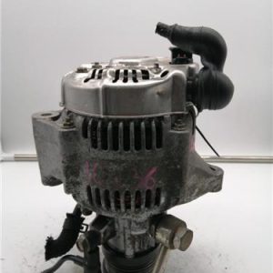 Alternador Hyundai Accent (LC)(2000->) 1.5 CRDi - 476286