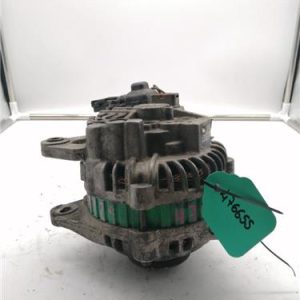 Alternador Hyundai Accent (X3)(1998->) - 476655