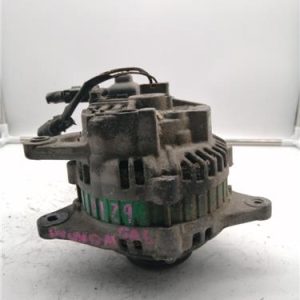Alternador Hyundai Accent (X3)(1998->) - 476663