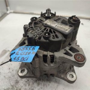Alternador Hyundai Atos Prime (MX)(2000->) 1.1 - 516051