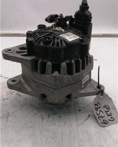 Alternador Hyundai Getz (TB)(2002->) 1.3 i - 489782