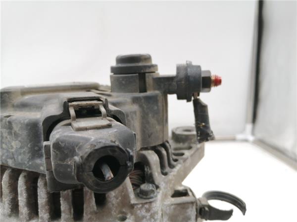 Alternador Hyundai Getz (TB)(2002->) 1.5 CRDi - 501610 - Imagen 3