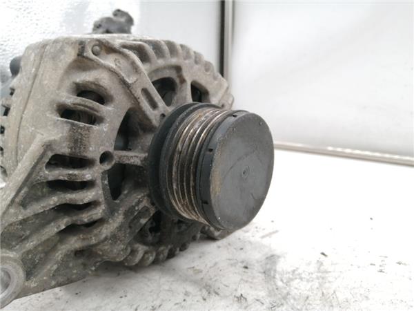 Alternador Hyundai Getz (TB)(2002->) 1.5 CRDi - 501610 - Imagen 4