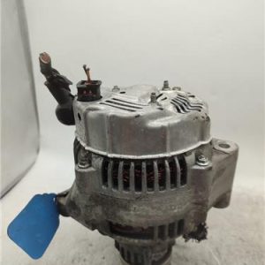 Alternador Hyundai Getz (TB)(2002->) 1.5 CRDi - 417163
