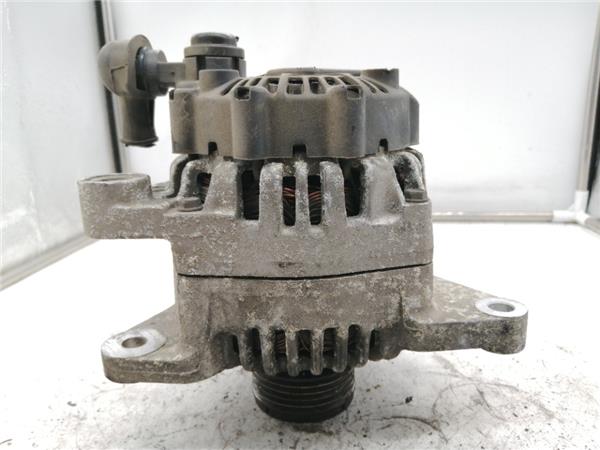 Alternador Hyundai Getz (TB)(2002->) 1.5 CRDi - 501610