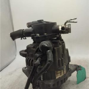 Alternador Hyundai H-1 Furgón 2.5 TD - 408374
