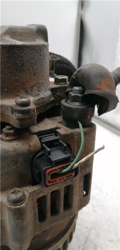 Alternador Hyundai Santa Fe (CM)(2006->) 2.2 CRDi - 491767 - Imagen 3