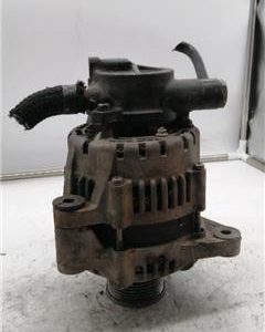 Alternador Hyundai Santa Fe (CM)(2006->) 2.2 CRDi - 491767