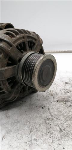 Alternador Hyundai Santa Fe (CM)(2006->) 2.2 CRDi - 491767 - Imagen 4