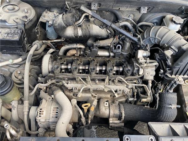 Alternador Hyundai Santa Fe (CM)(2006->) 2.2 CRDi - 491767 - Imagen 5