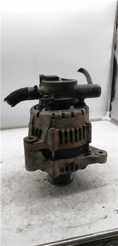 Alternador Hyundai Santa Fe (CM)(2006->) 2.2 CRDi - 491767