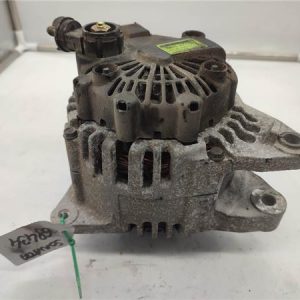 Alternador Hyundai Sonata (NF)(2005->) 2.4 Style [2,4 Ltr. - 119 kW] - 512139