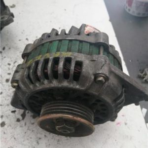 Alternador Hyundai Sonata (Y3)(1994->) - 161633