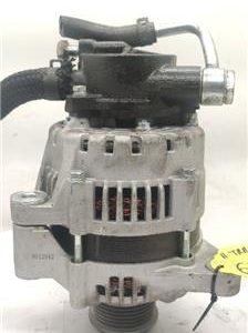 Alternador Hyundai Trajet (FO)(2000->) 2.0 CRDi GLS [2,0 Ltr. - 83 kW CRDi CAT] - 335580
