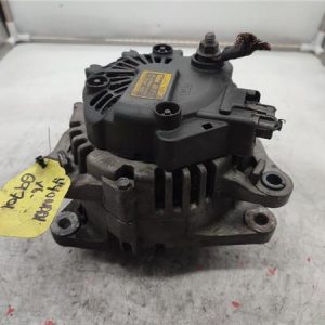 Alternador Hyundai XG (1998->) 3.0 XG [3,0 Ltr. - 138 kW CAT] - 543107