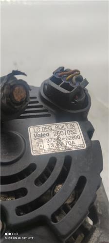 Alternador Hyundai i10 (PA)(2007->) 1.1 - 441339 - Imagen 3