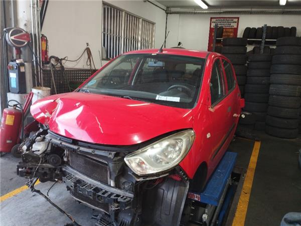 Alternador Hyundai i10 (PA)(2007->) 1.1 - 441339 - Imagen 5