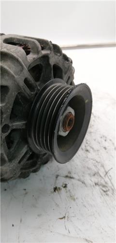 Alternador Hyundai i20 (PB)(2009->) 1.2 - 486034 - Imagen 4