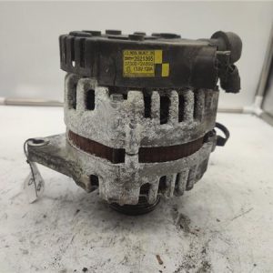Alternador Hyundai i40 (VF)(11.2011->) 1.7 Style [1,7 Ltr. - 100 kW CRDi CAT] - 514276