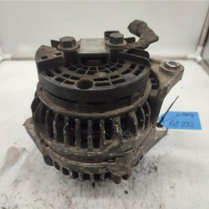 Alternador Iveco Daily Furgón (2006->) 2.3 Furgón 35S... batalla 3000 [2,3 Ltr. - 100 kW Diesel] - 515479