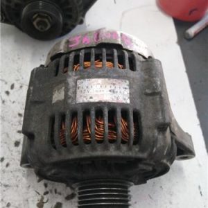 Alternador Jaguar - 160757