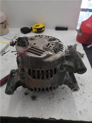 Alternador Jaguar S-TYPE (2002->) - 161152 - Imagen 2