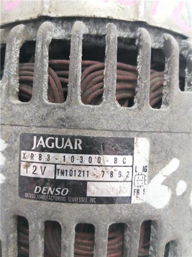 Alternador Jaguar S-TYPE (2002->) - 161152 - Imagen 3