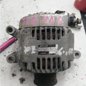 Alternador Jaguar S-TYPE (2002->) - 161152