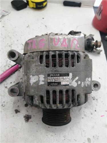 Alternador Jaguar S-TYPE (2002->) - 161152