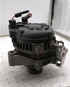 Alternador Jaguar S-Type (2002->) 2.7 V6 Diesel Executive [2,7 Ltr. - 152 kW V6 Diesel CAT] - 491766