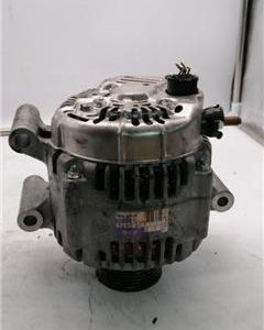 Alternador Jaguar S-Type (2002->) 3.0 V6 Executive [3,0 Ltr. - 175 kW V6 24V CAT] - 487813