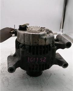 Alternador Jaguar S-Type (2002->) 3.0 V6 Executive [3,0 Ltr. - 175 kW V6 24V CAT] - 491287
