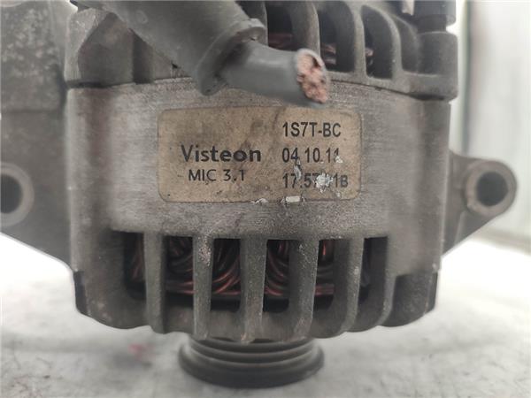 Alternador Jaguar X-Type (2001->) 2.0 D - 525462 - Imagen 3