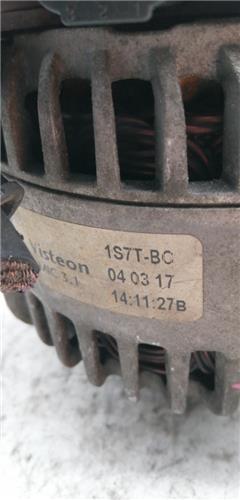 Alternador Jaguar X-Type (2001->) 2.0 D - 492387 - Imagen 3